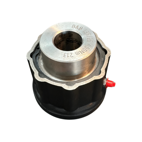 84442561 | Embreagem limitadora de torque 400Nm
