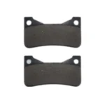AN303255 | Pastilha de freio Pulverizador (par)