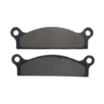 AN306080 | Pastilha de freio Pulverizador (par)