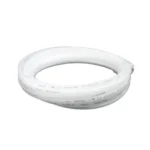 759651 | Mangueira 1/4" Branca -Rolo c/10m